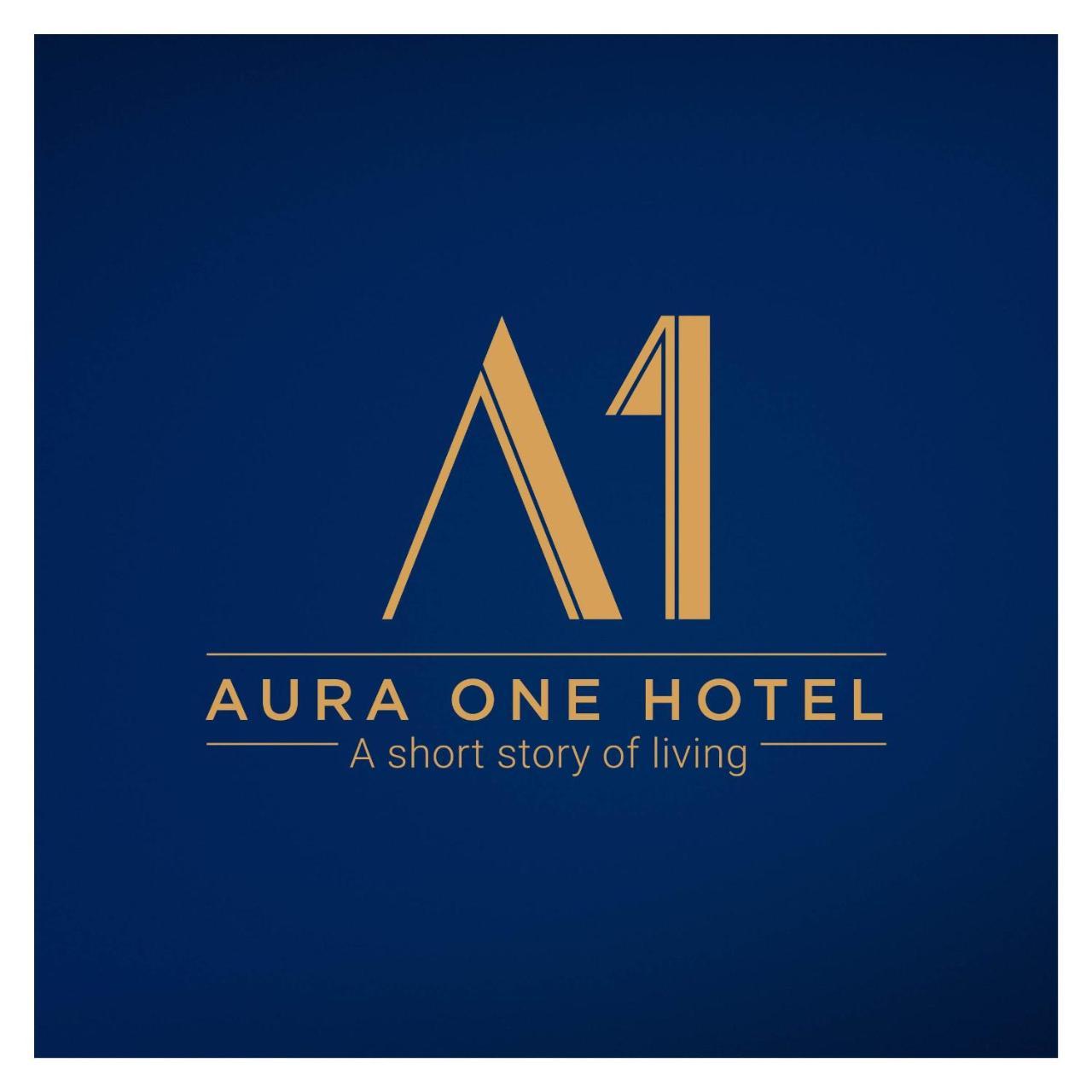 Aura One Hotel Kochi Exterior photo